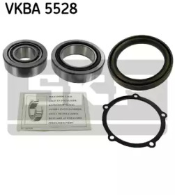 Комплект подшипника SKF VKBA 5528